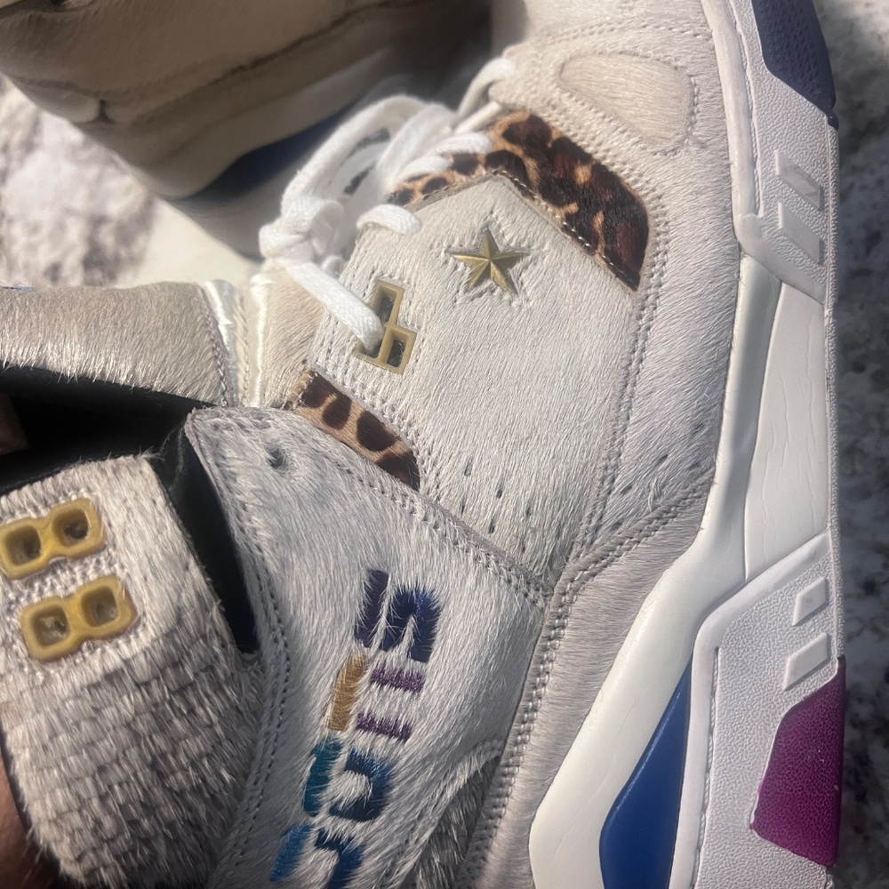 Converse ERX 260 Just Don - Picture 4 of 8